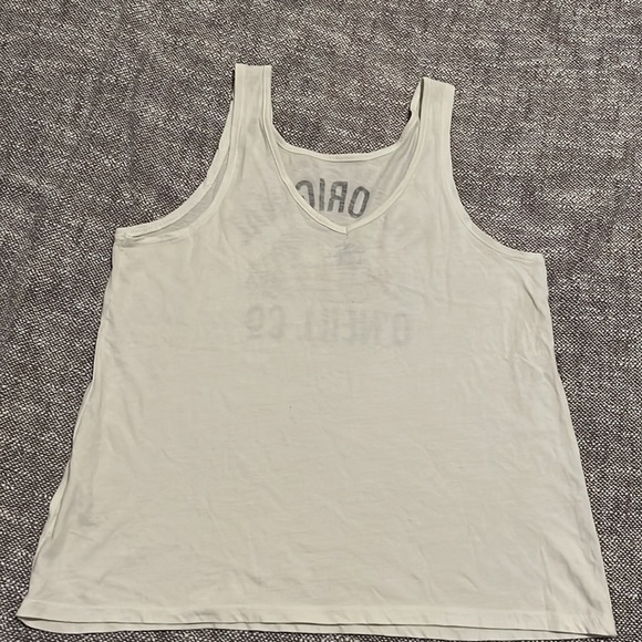 O'neill Tank - Picture 2 of 3